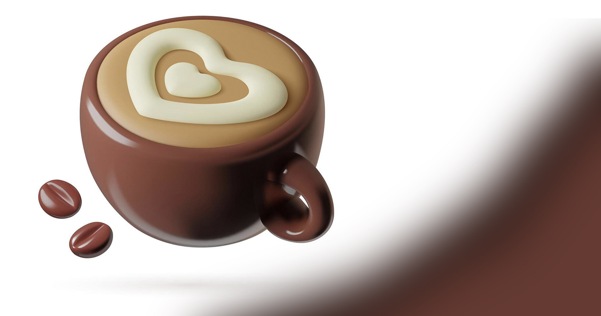 قهوه های نایاب